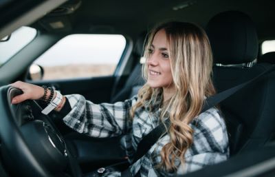 Driver Education Courses